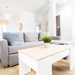 Apartamento Patio Real