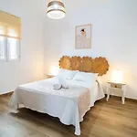 Apartamento Patio Real