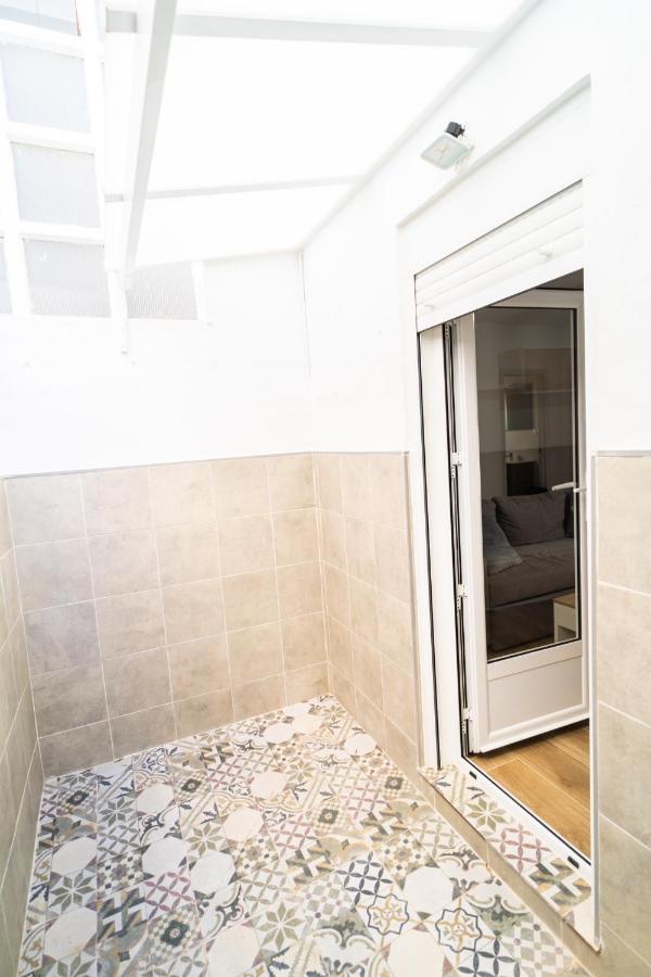 Patio Real Appartement Ronda