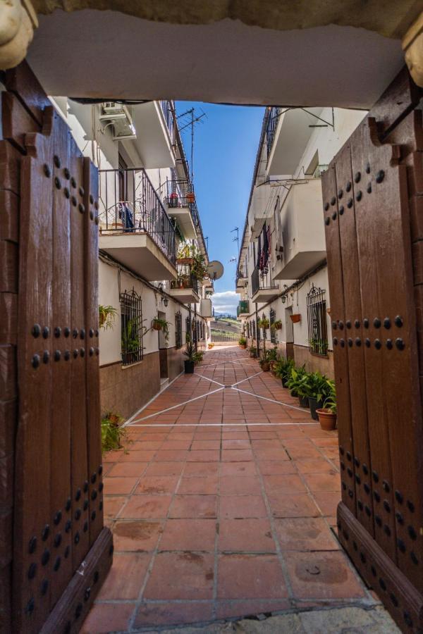 Patio Real
