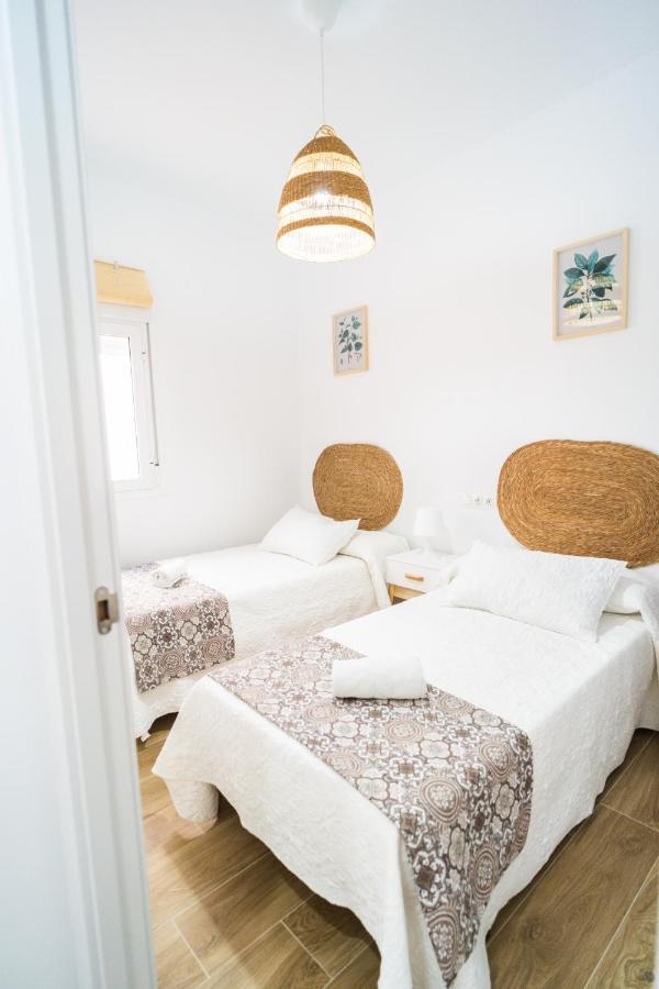 Patio Real Appartement