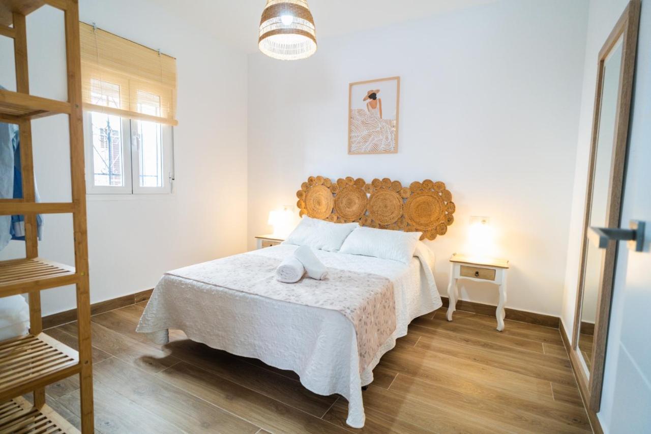 Apartamento Patio Real *
